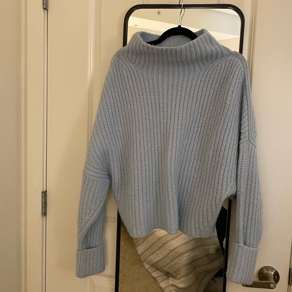 Anthropologie Sweaters - Anthropologie Sweater